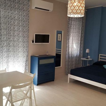 Galu Guest House 가에타 외부 사진