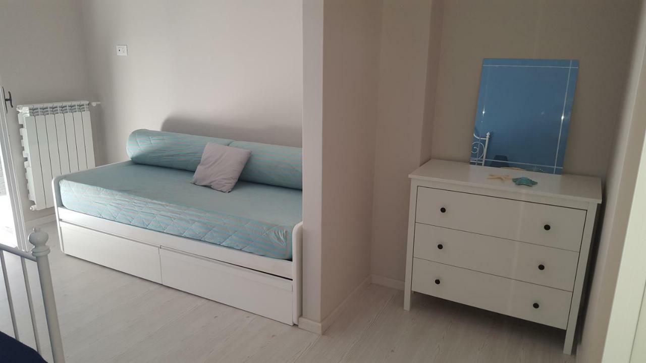 Galu Guest House 가에타 외부 사진