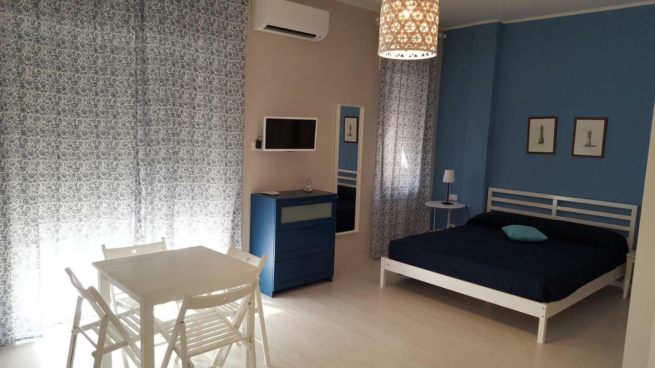 Galu Guest House 가에타 외부 사진
