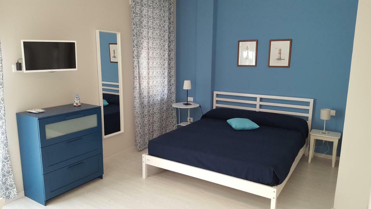 Galu Guest House 가에타 외부 사진