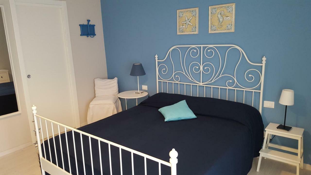 Galu Guest House 가에타 외부 사진