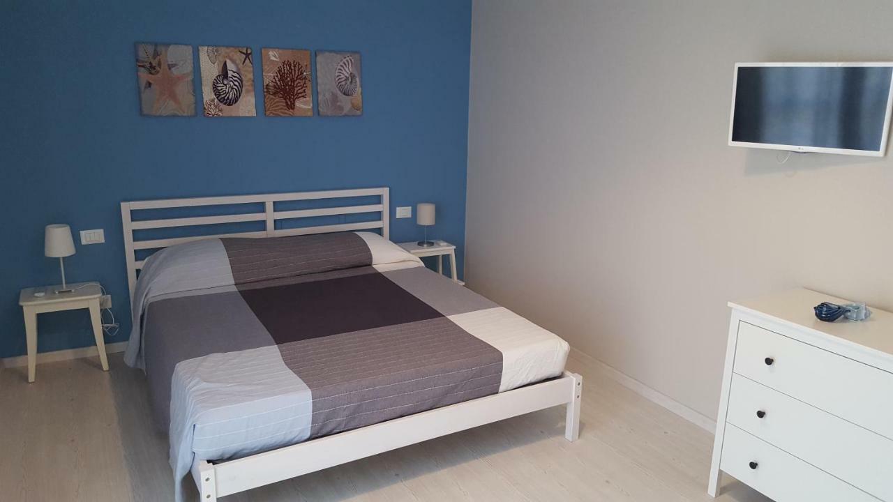 Galu Guest House 가에타 외부 사진