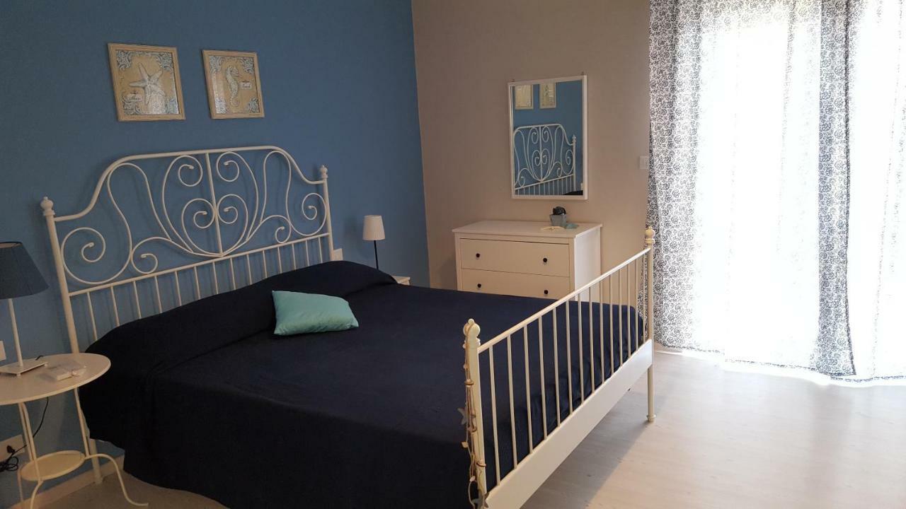 Galu Guest House 가에타 외부 사진