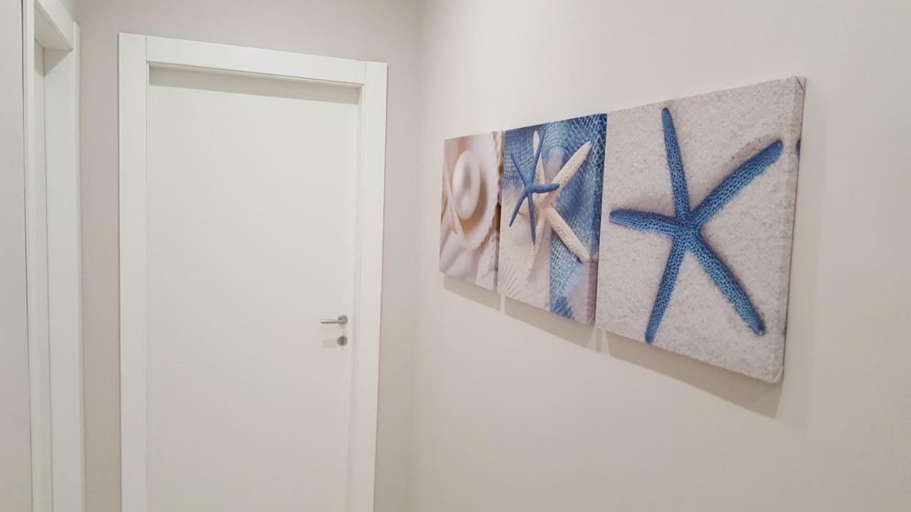Galu Guest House 가에타 외부 사진