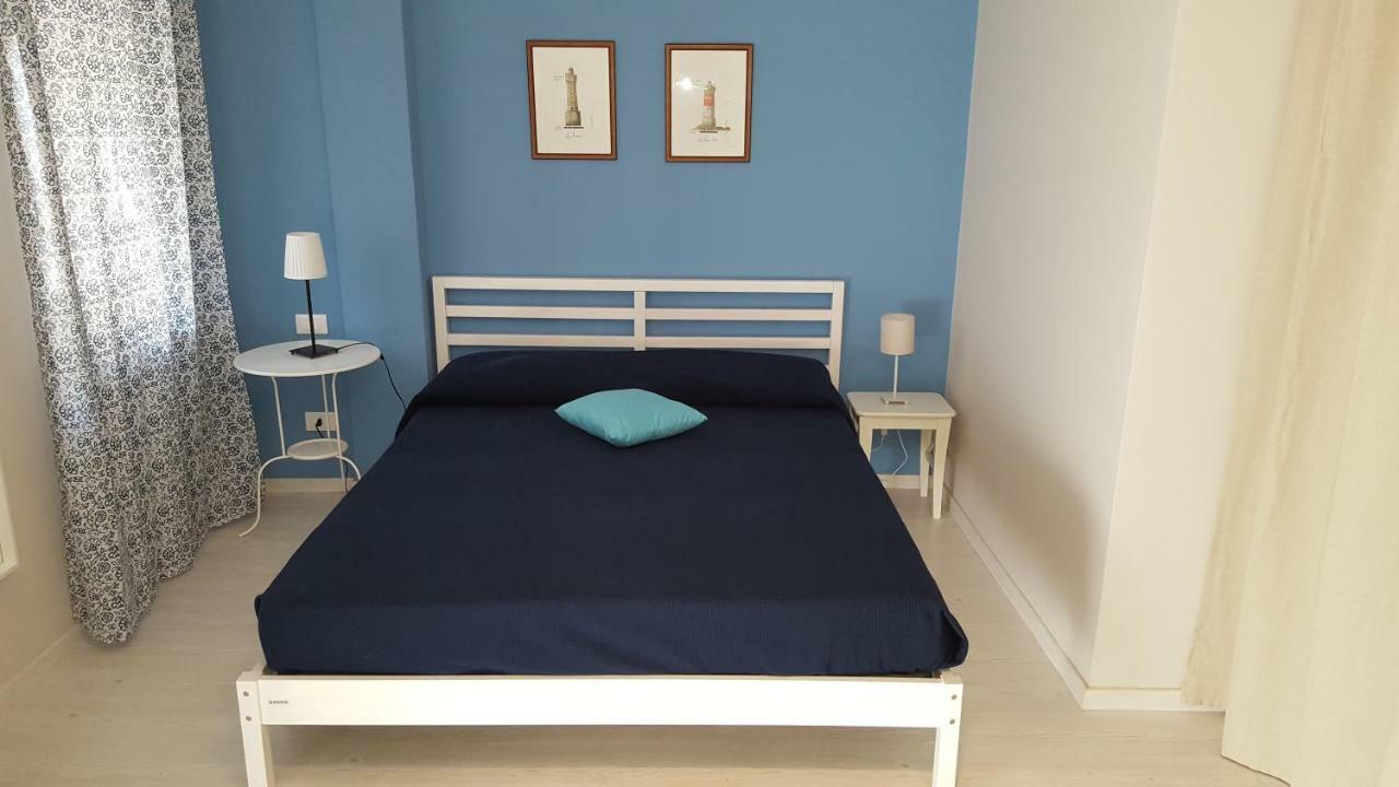 Galu Guest House 가에타 외부 사진