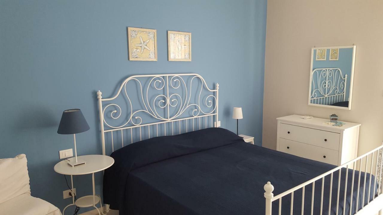 Galu Guest House 가에타 외부 사진