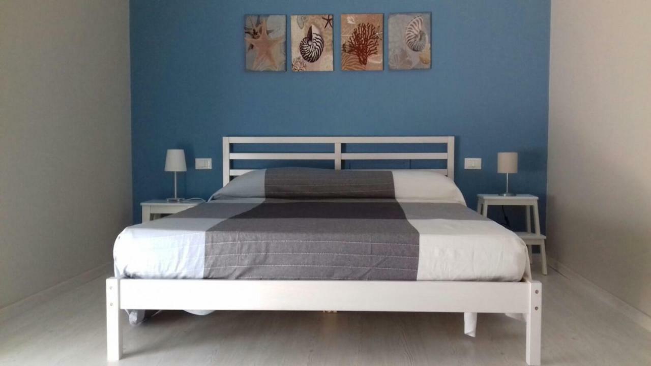 Galu Guest House 가에타 외부 사진
