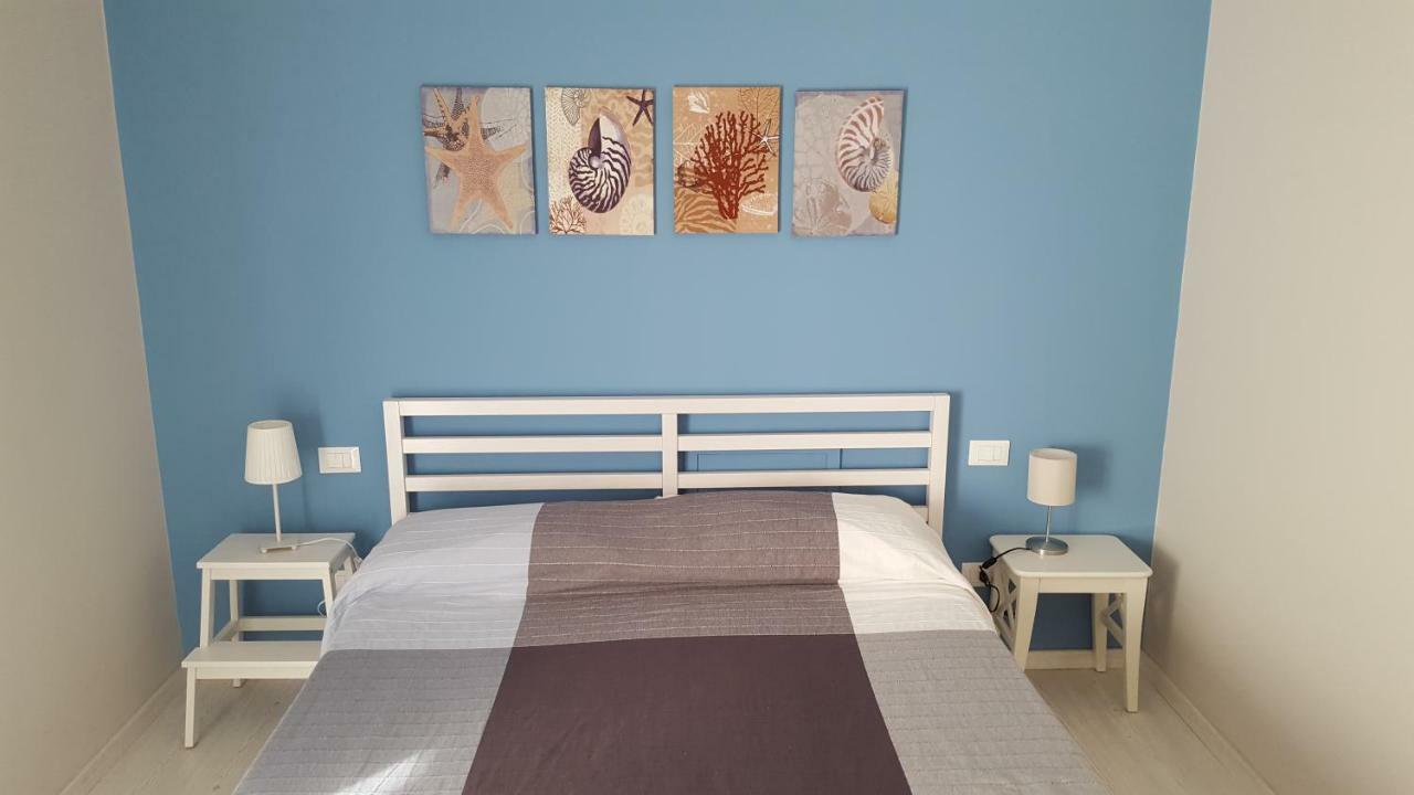 Galu Guest House 가에타 외부 사진